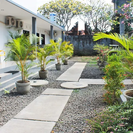 Yuliana Homestay-2