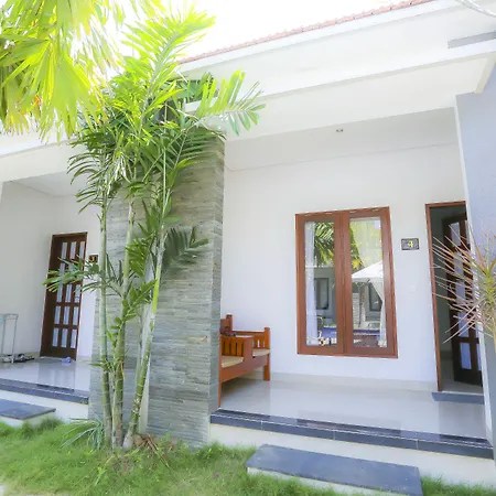 D'Padang Villa & Homestay-2