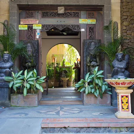 Grand Sehati & Spa, Ubud-2