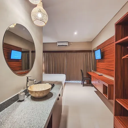 Grand Sehati & Spa, Ubud-3