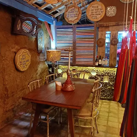 Lovina Central Hostel-2