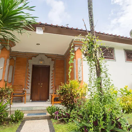 Hotel Sinar Bali Legian-3