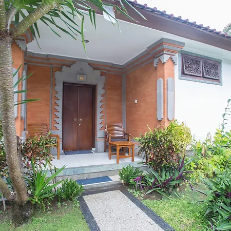 Hotel Sinar Bali Legian-2