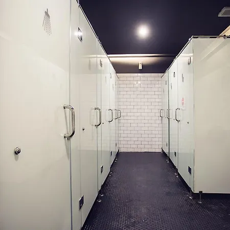 M Boutique Hostel-2