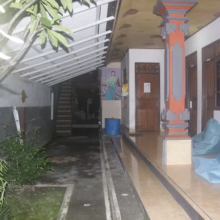 Tri Hita Karana House-2