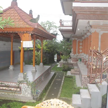 Tri Hita Karana House-3