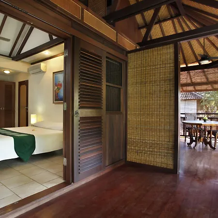 Pondok Agung Bed & Breakfast-2