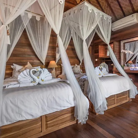 Royal Retreat Villa'S Lembongan-2