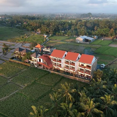 Wadari Retreat Villa Ubud-3