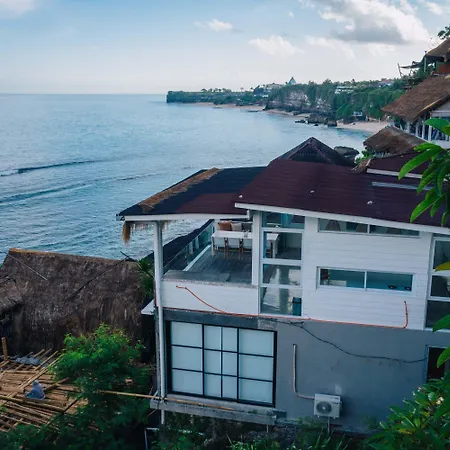 Mahi Mahi Villa & Suites-3