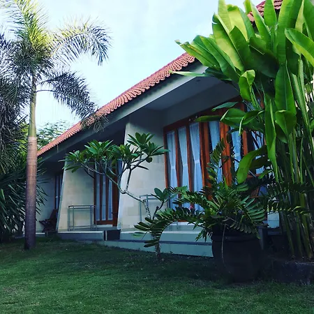 El Homestay Bali-2