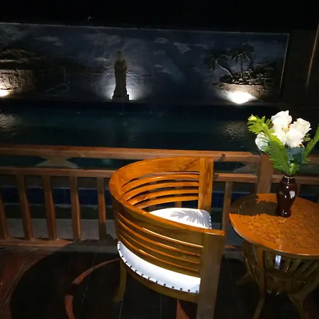 Radiance Sunset Villas Lembongan-3