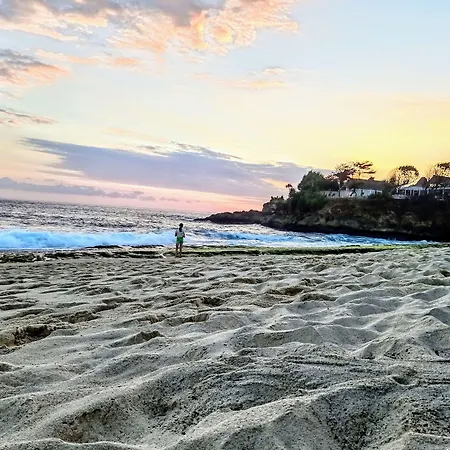 Radiance Sunset Villas Lembongan-2