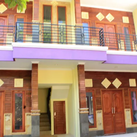 Kailash Garden Villa-2