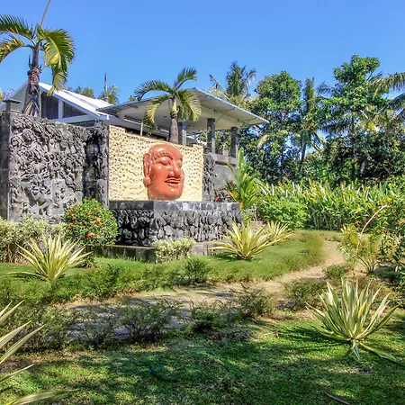 Le Mirage Villa Santai-2