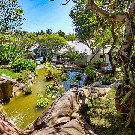 Le Mirage Villa Santai-3