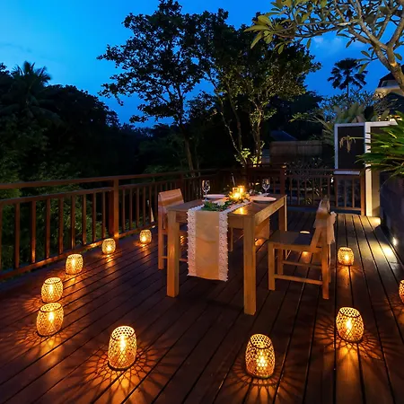 Annupuri Villas Bali-2