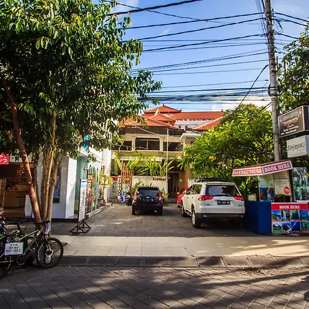 Kuta Suci Guesthouse-2