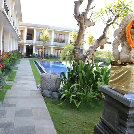 Puri Canggu Rooms 2-3