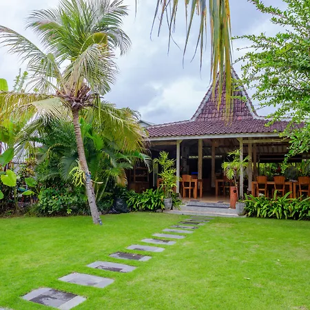 Puri Canggu Rooms 2-2