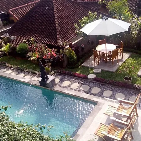 Pondok Ayu Homestay-2