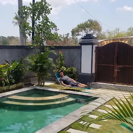Cantika Guest House-2