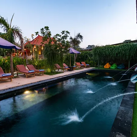 The Canda Villa-2