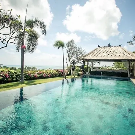 Villa Pasraman Baghawan-3