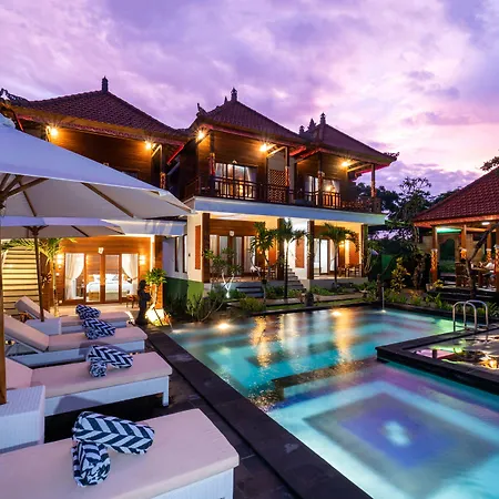 Lembongan Cempaka Villa & Restaurant-2