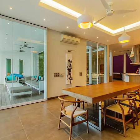 Phocea Golf View Villa By Premier Hospitality Asia-2