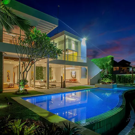 Phocea Golf View Villa By Premier Hospitality Asia-3