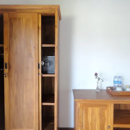 Paraiso Cottage Ubud-2