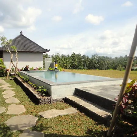 Paraiso Cottage Ubud-3