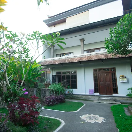 Akusara Guest House-2