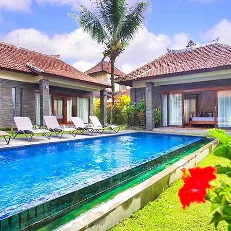 Ubud Heaven Sayan-2
