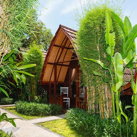 Kubu Kak Dudung Villas-2