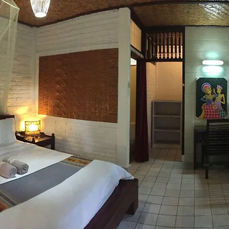 B&B Home Stay Griya Jungutan-3