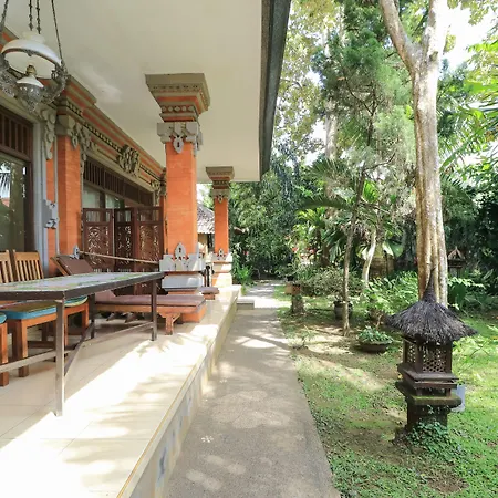 Rahayu House Ubud-2