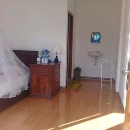 Aris Homestay And Warung Made-2