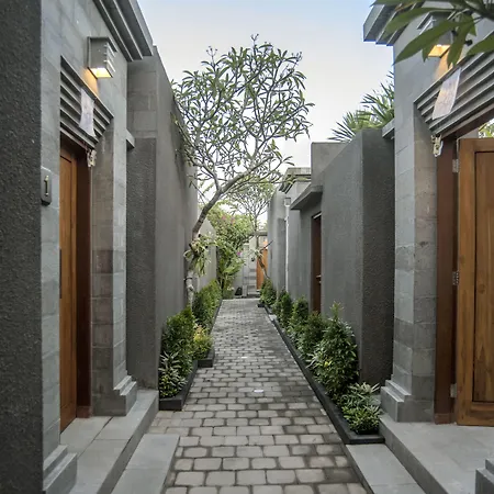 Sandi Agung Villa Bidadari-2