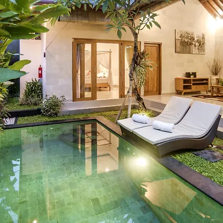 Sandi Agung Villa Bidadari-3