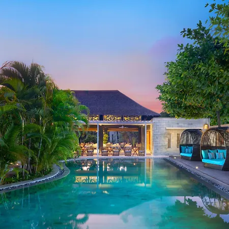 Avani Seminyak Bali Resort-3