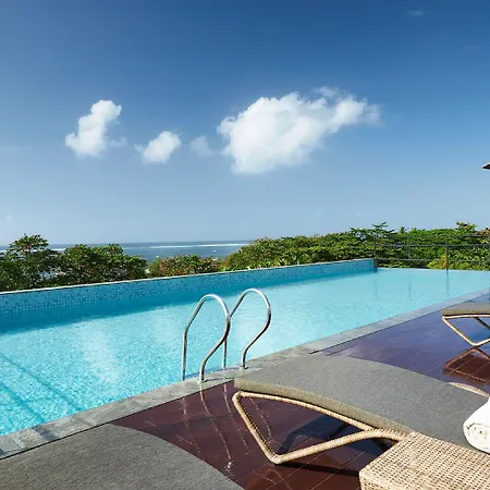 Holiday Inn Bali Sanur By Ihg-2