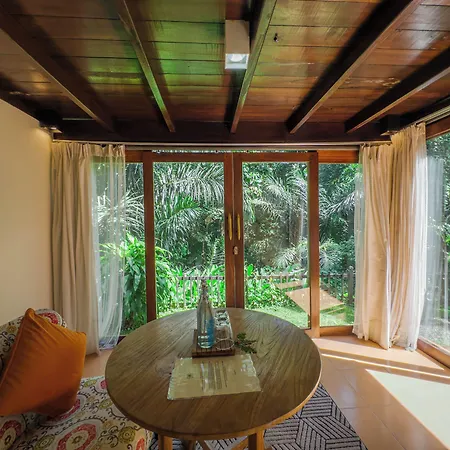 Ubud Sari Health Resort-3