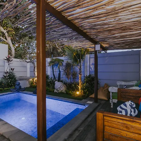 Lgood Lembongan Island Villas-2