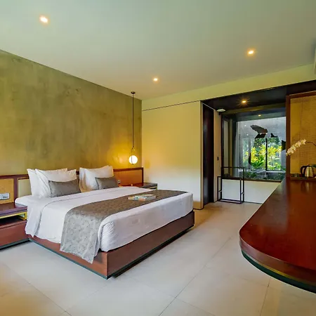 Japa Suites & Villas-2