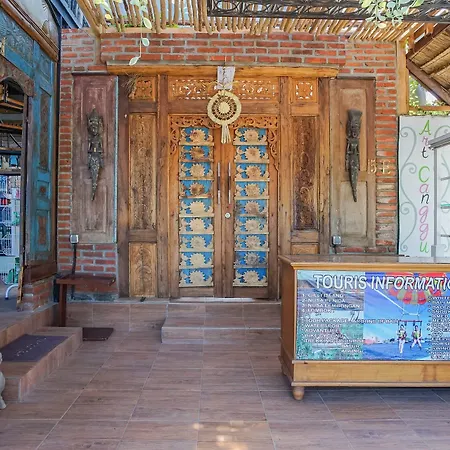 Art Canggu Village-3