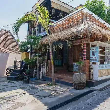 Art Canggu Village-2