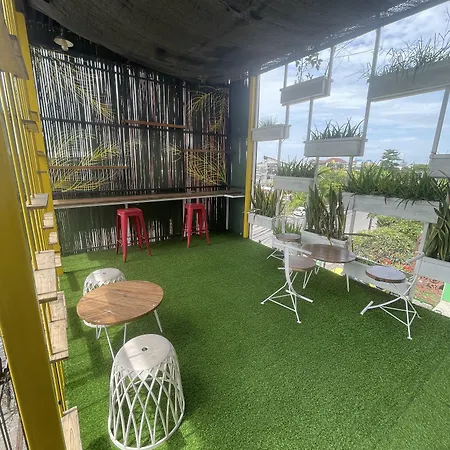 Capsule Inn Bali-3