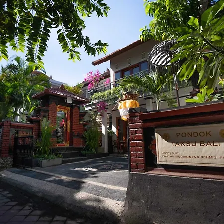 Pondok Taksu Bali-3